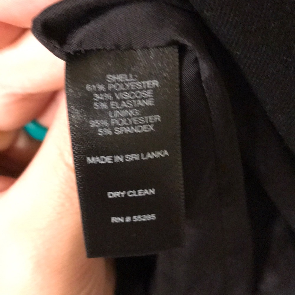 Express Suit Jacket - image 6